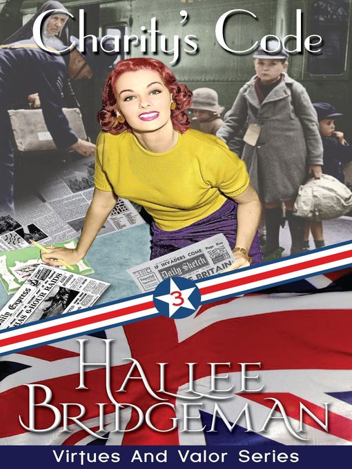 Cover image for Charity's Code--Part 3 of the Virtues and Valor Series